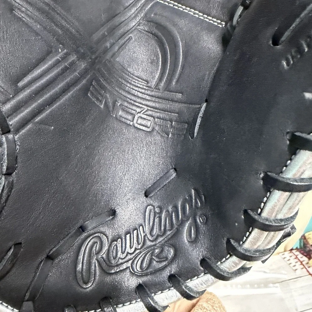 Rawlings Encore 1B First Base Mitt  12